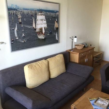 Ferienwohnung Marina Wendtorf المظهر الخارجي الصورة