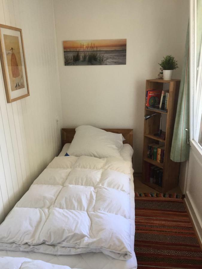 Ferienwohnung Marina Wendtorf المظهر الخارجي الصورة