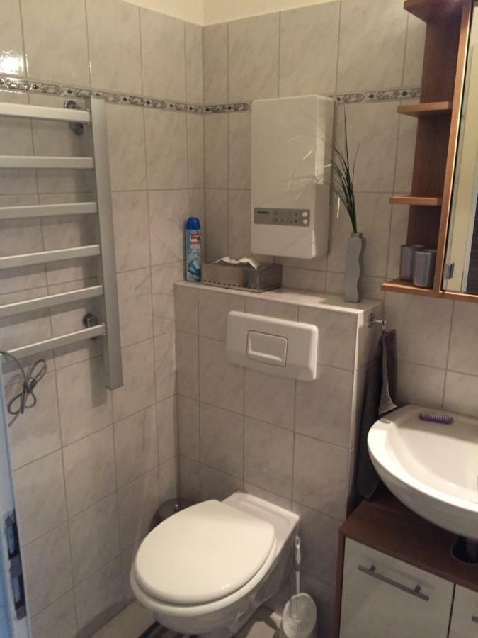 Ferienwohnung Marina Wendtorf المظهر الخارجي الصورة