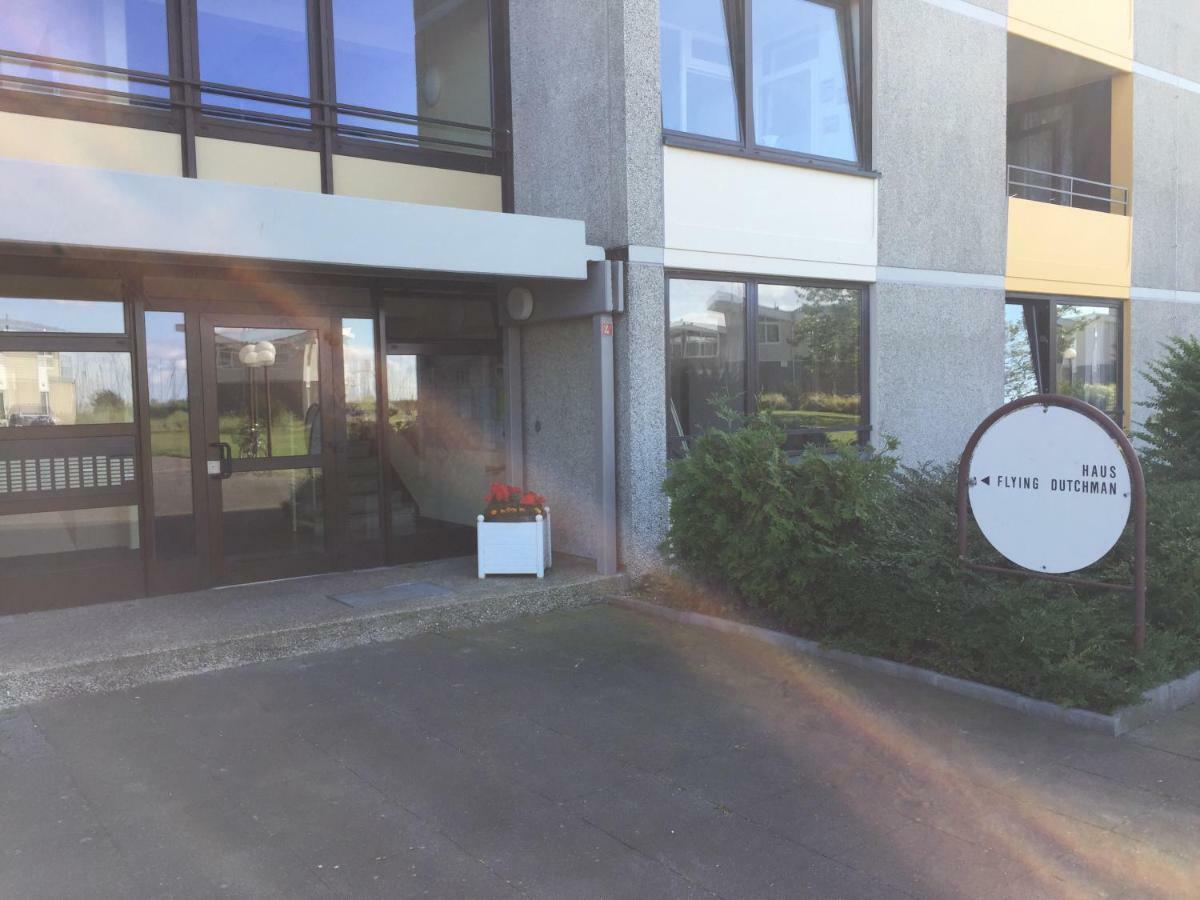 Ferienwohnung Marina Wendtorf المظهر الخارجي الصورة