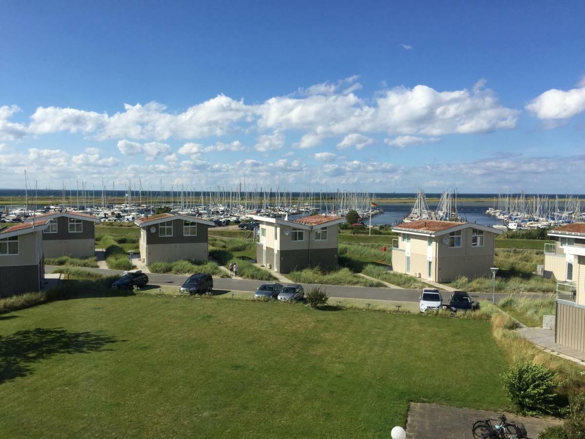 Ferienwohnung Marina Wendtorf المظهر الخارجي الصورة