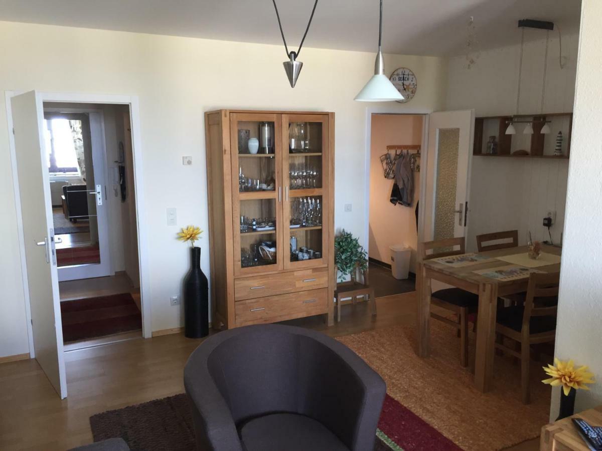 Ferienwohnung Marina Wendtorf المظهر الخارجي الصورة
