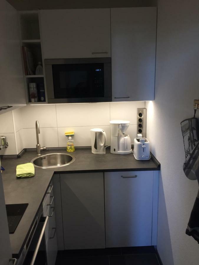 Ferienwohnung Marina Wendtorf المظهر الخارجي الصورة