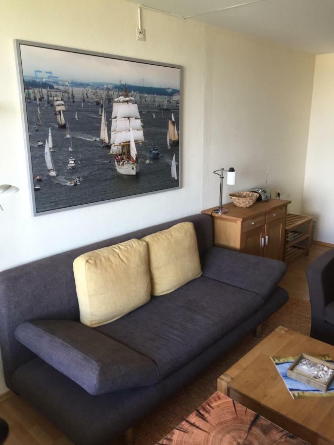 Ferienwohnung Marina Wendtorf المظهر الخارجي الصورة