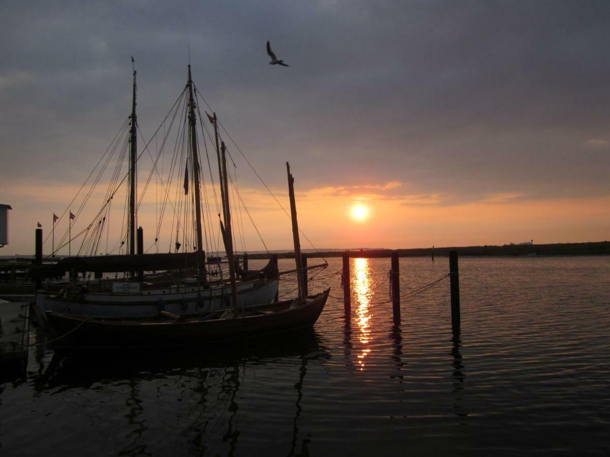 Ferienwohnung Marina Wendtorf المظهر الخارجي الصورة